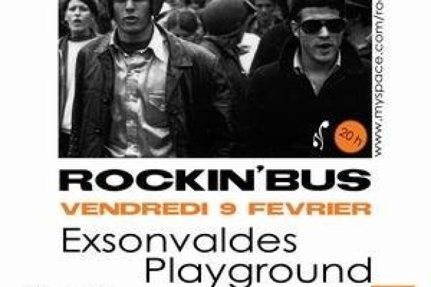 PlayGround