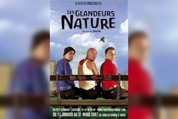 Les glandeurs nature