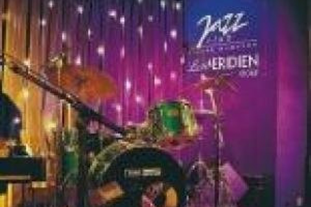 WENDELL BRUNIOUS & FRIENDS