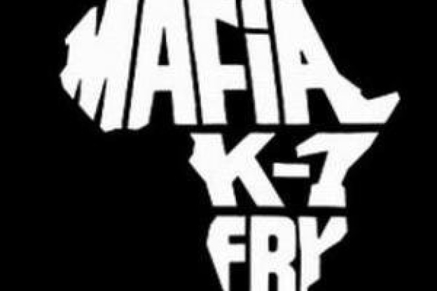 Mafia K1 Fry