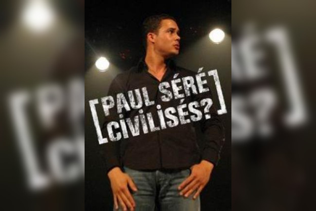 PAUL SERE  Civilisés ? 