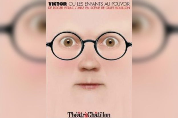 Victor ou les enfants au pouvoir