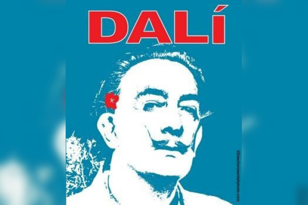 L univers de Dali