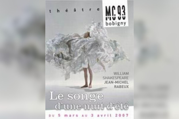 Le songe d’une nuit d’été