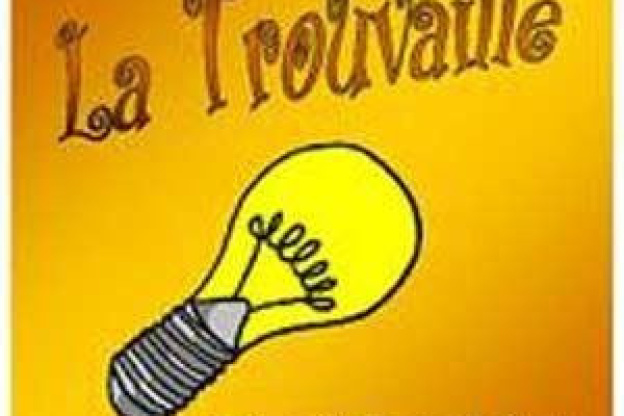 La trouvaille 