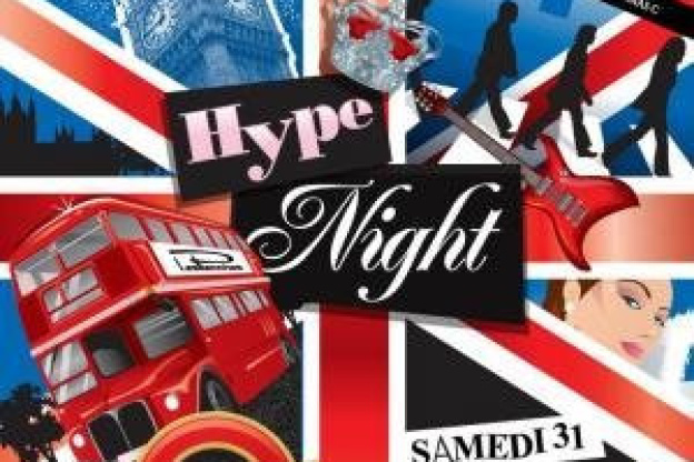 Hype Night