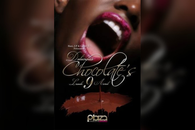 DELICIOUS CHOCOLATE’S