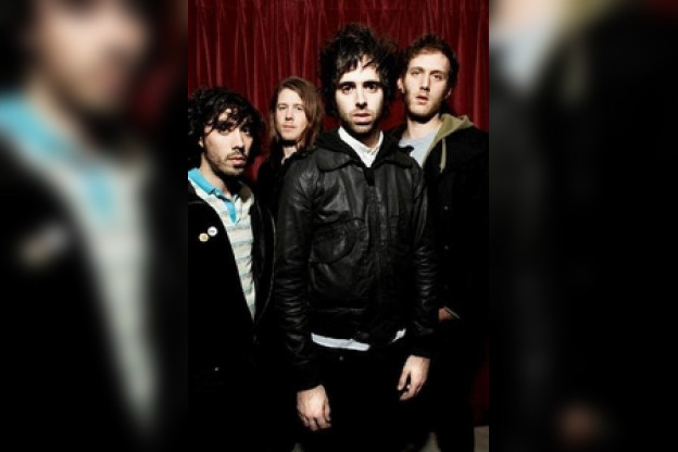 Soirée Escalaltor Rock