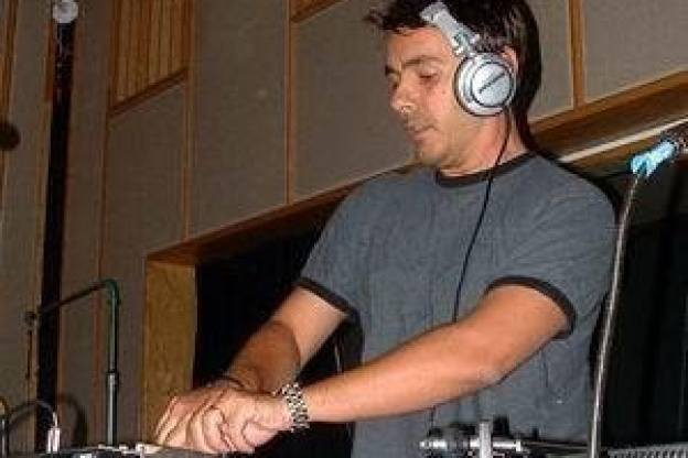 LAURENT GARNIER