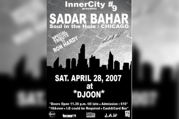 InnerCity