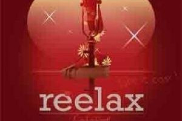 Reelax Live #6