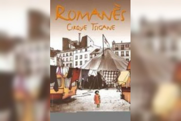 Cirque Romanes