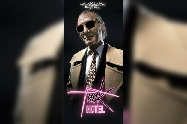 Hôtel Funk
