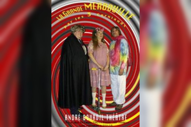 La Grande Merdouille