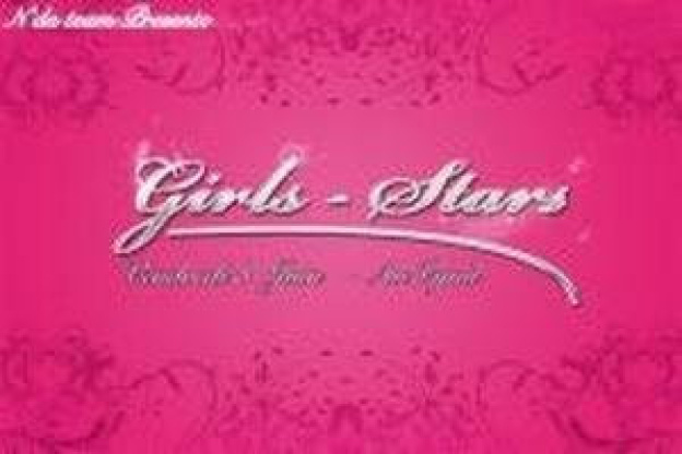 GIRLS STAR