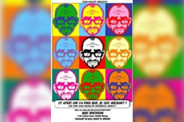 Et après on va dire que je suis méchant !