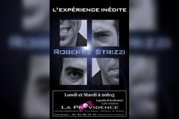 L’Expérience Inédite