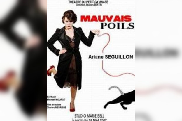 MAUVAIS POILS