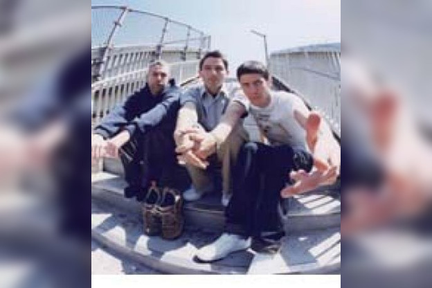 Beastie Boys