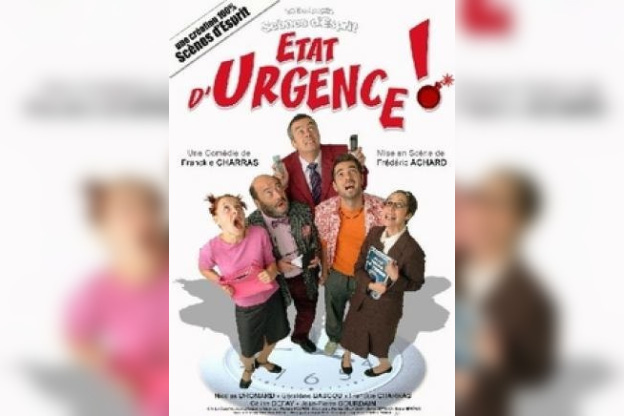 Etat d urgence