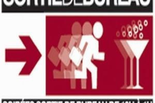 Sorties de Bureau 