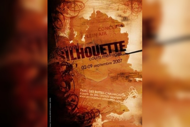 Festival Silhouette - soirée d'ouverture avec Wendy Code 