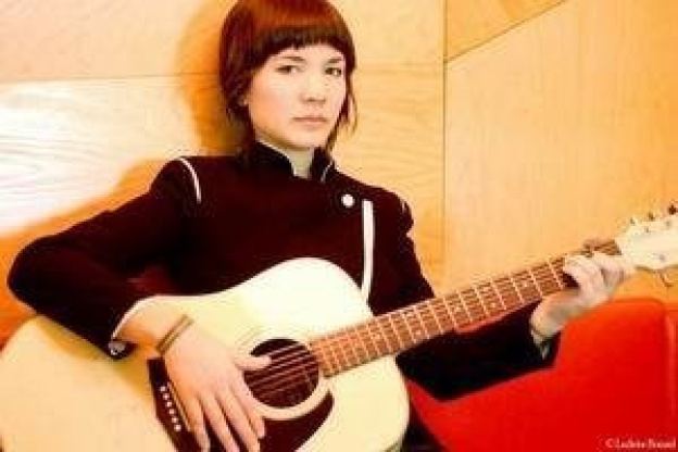 Résidence concert avec The Rodeo