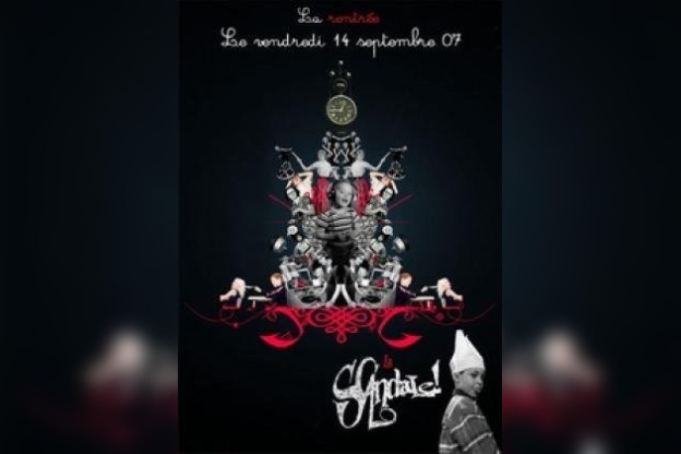 Scandale #10: la rentree