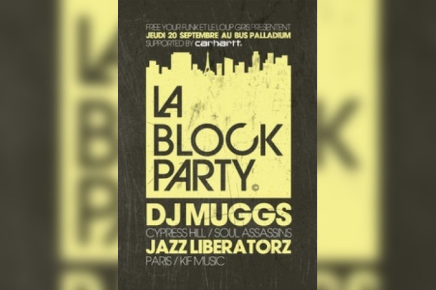 Block Party