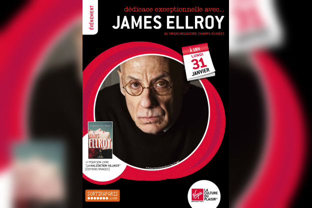 james ellroy