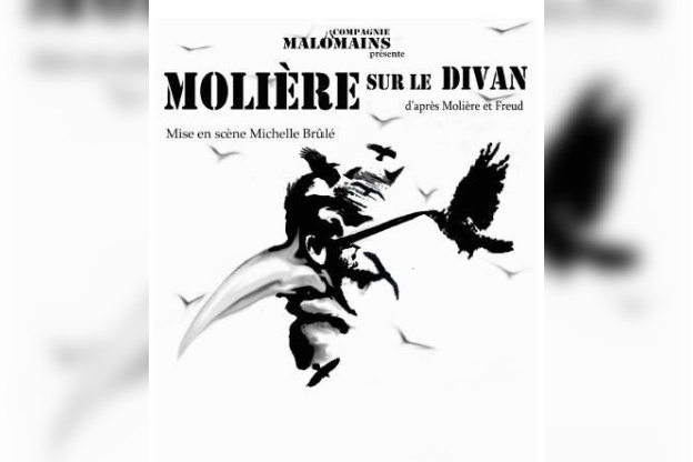 molière
