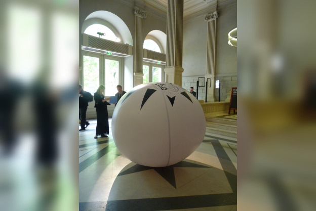 Onk ! Onk !, Parizone@Dream 2013