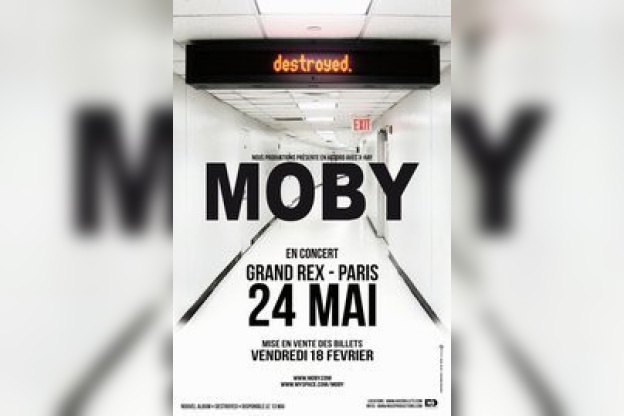 Moby