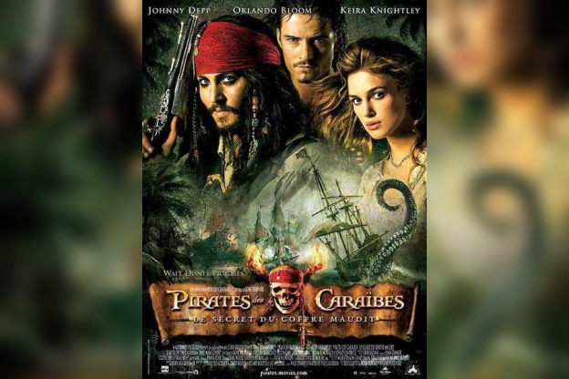 Pirates Trilogie Rex