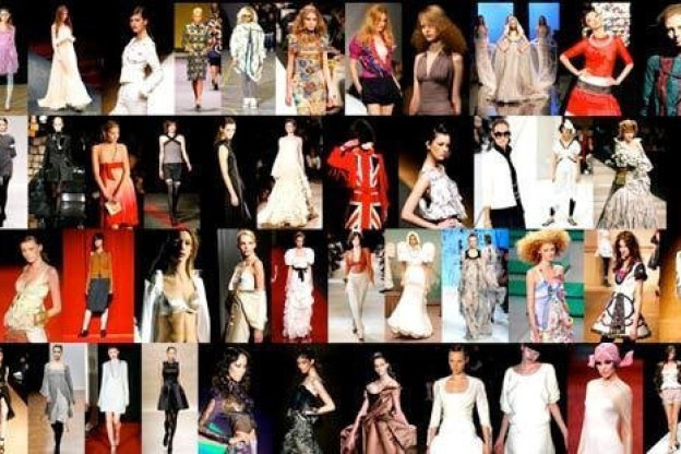 Fashion week 2011 2012