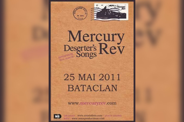 Mercury Rev
