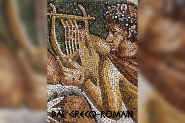 BAL GRECO-ROMAIN