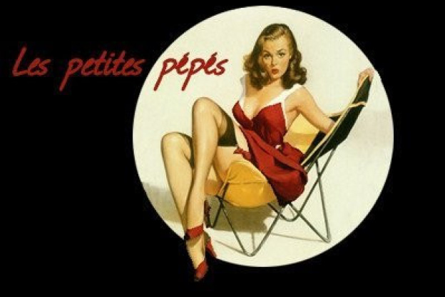 Vide Grenier, les petites pépés, shopping, mode, café barge