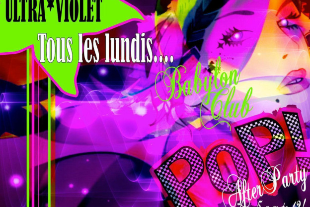 Ultra Violet