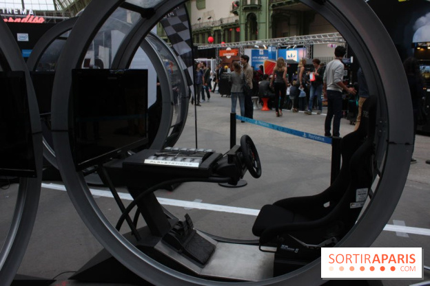 Cinéma Paradiso - Jeux Vidéo