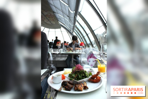 Le KONG fête ses 10 ans et se rénove