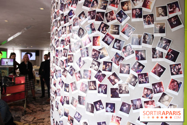 Le Kong Bar Restaurant rénové par Philippe Starck