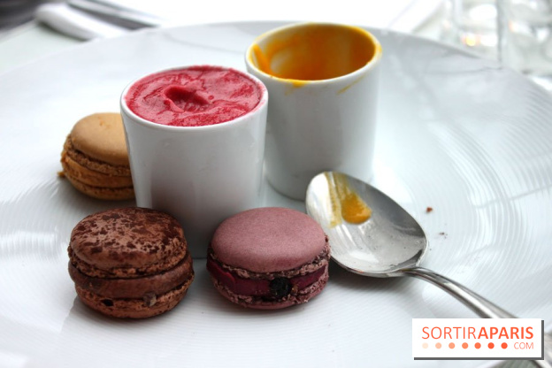 Le Kong Bar Restaurant rénové par Philippe Starck