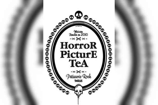 La Distric Party, Castelbajac, Track Time, Horror Picture Tea