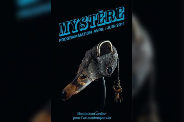 Soirées Nomades, Fondation Cartier, Vaudou, Mystère