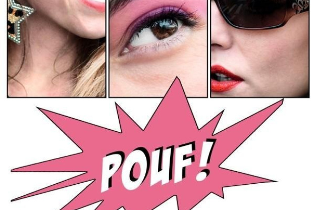 POUF, Montgallet, Journée de la femme