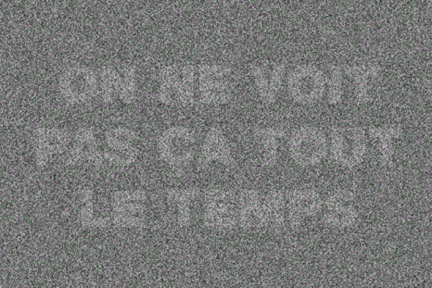 Rex, Chloé, One in Other, Kill the DJ, Superpitcher