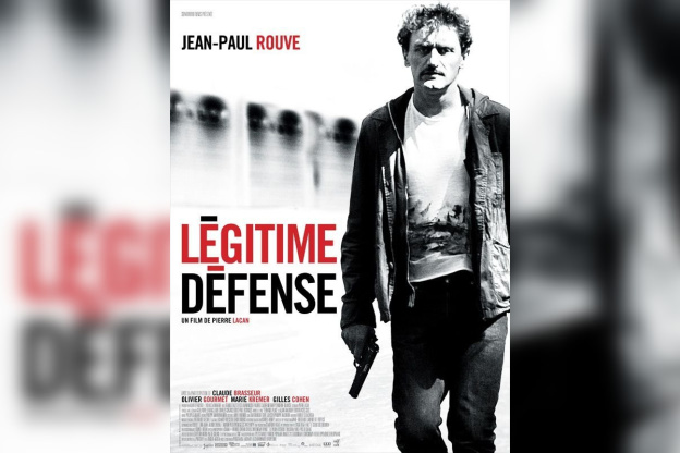 légitime défénse, jean paul rouve, cinema