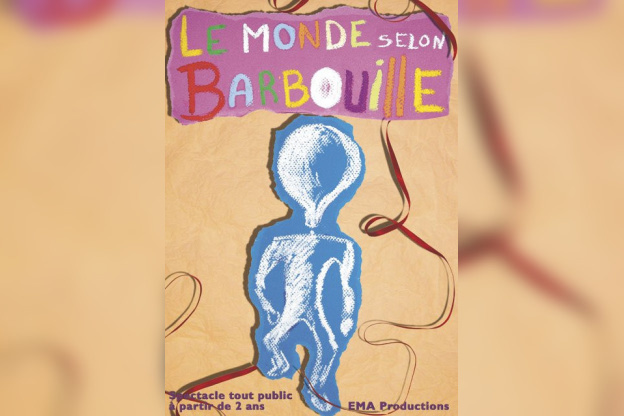 le monde de barbouille