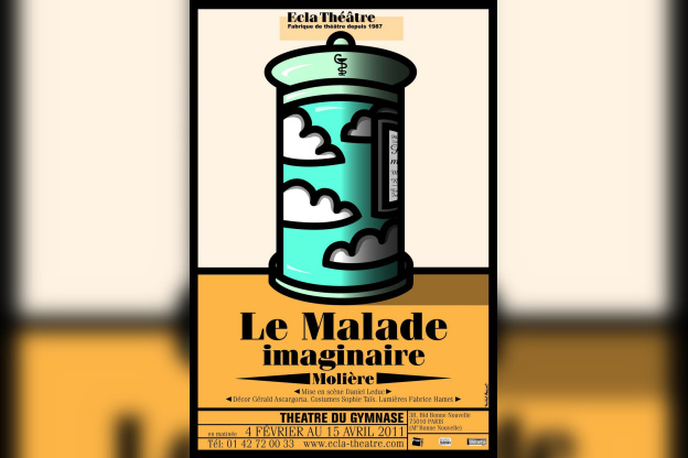 Le malade imaginaire